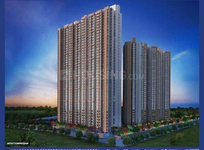 3 BHK Apartment