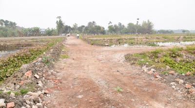 Gallery Cover Image of Sq.ft Residential Plot for buy in Barrackpore for 880000