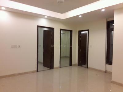 3 BHK Apartment