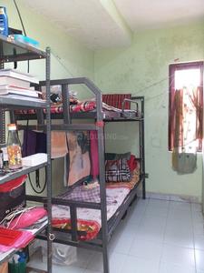 Bedroom Image of Shree Balaji Hostel in Rajajinagar