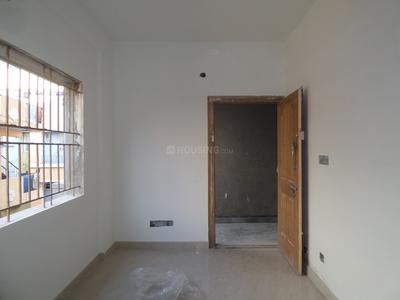 1 BHK Apartment