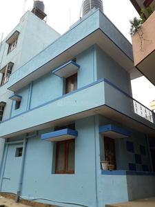 Gallery Cover Image of 690 Sq.ft 3 BHK Independent House for buy in Padmanabhanagar for 5500000