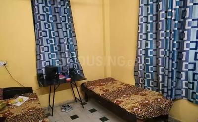 Bedroom Image of Boys PG in Mahavir Enclave
