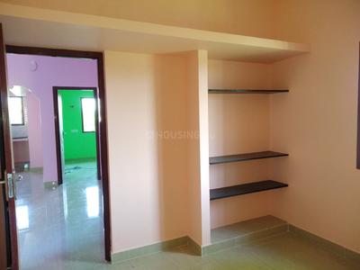 Gallery Cover Image of 750 Sq.ft 1 BHK Independent House for buy in Veppampattu for 1800000