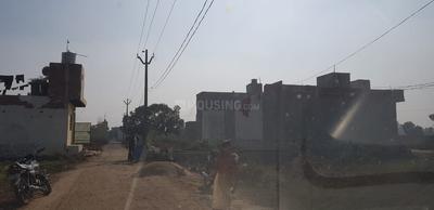 Residential Plot