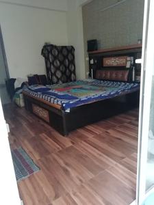 Gallery Cover Image of 600 Sq.ft 2 BHK Apartment for buy in Phase 2 for 4100000