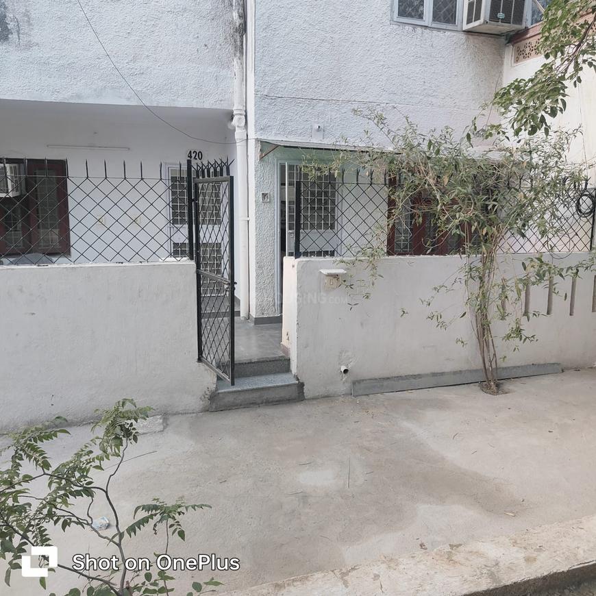 BHK Flats for Rent in Jasola, New Delhi 2+ BHK Rental Flats