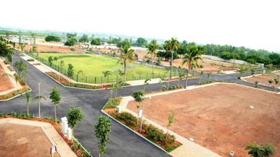 Residential Plot
