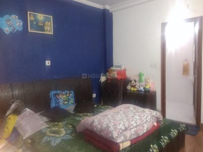 3 BHK Independent House