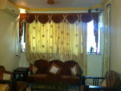 Gallery Cover Image of 1000 Sq.ft 3 BHK Apartment for buy in Mulund East for 20000000