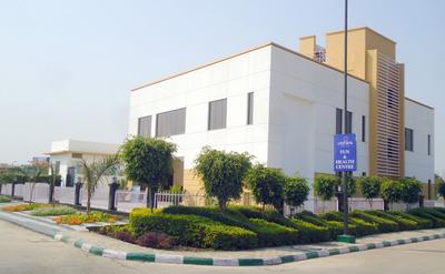 3 BHK Villa