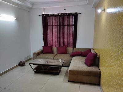 Hall Image of 1 Room Available In 4bhk in Sector 45