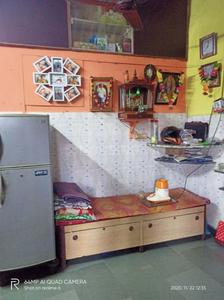 Gallery Cover Image of 270 Sq.ft 1 RK Independent Floor for buy in Bhandup West for 1500000