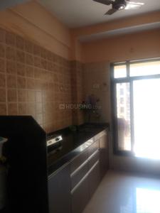 1 BHK Apartment