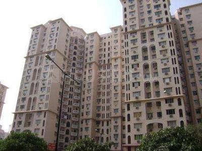 3 BHK Apartment