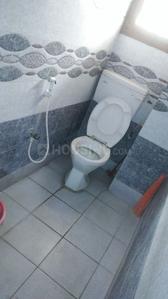 Bathroom Image of PG 5891193 Indira Nagar in Indira Nagar
