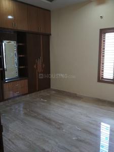 Gallery Cover Image of 1300 Sq.ft 3 BHK Apartment for buy in Yeshwanthpur for 15600000