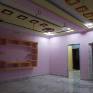 Gallery Cover Image of 1300 Sq.ft 3 BHK Independent House for buy in Kolathur for 6800000