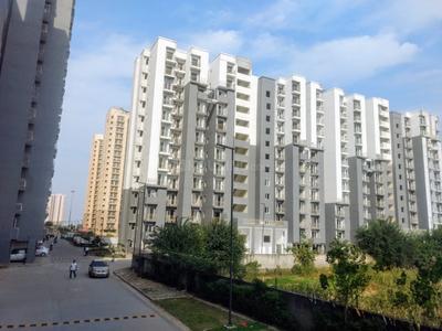 1 BHK Apartment