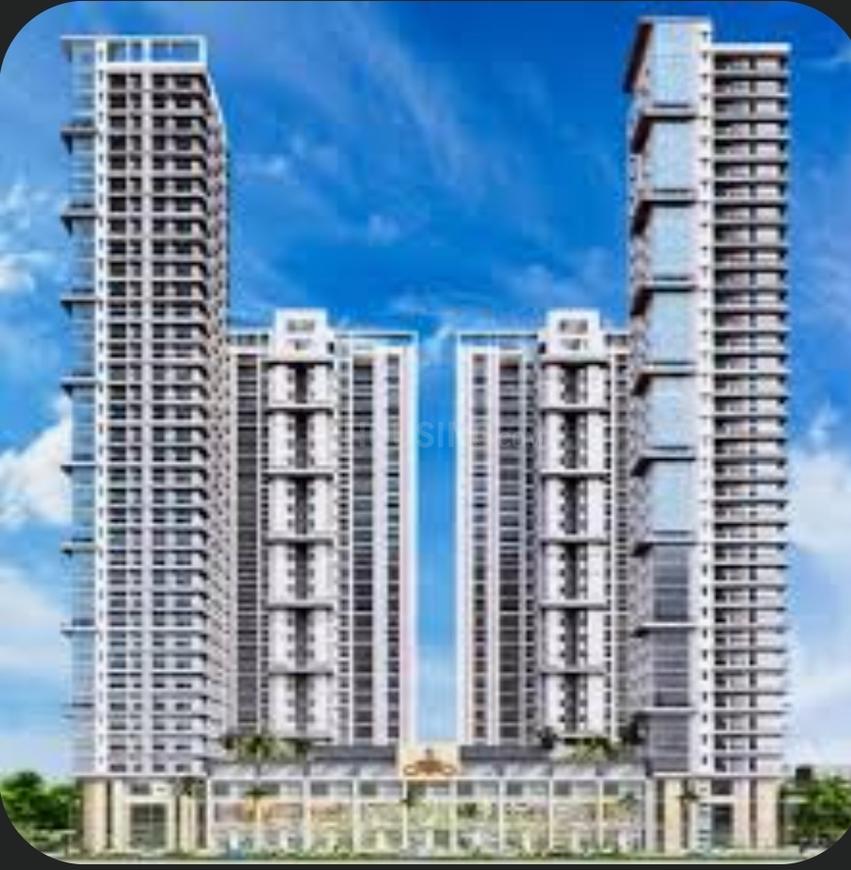 BHK Flats in Vighnahar Co-Operative Housing Society, Nerul, Navi