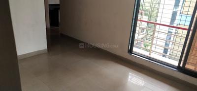 1 BHK Apartment
