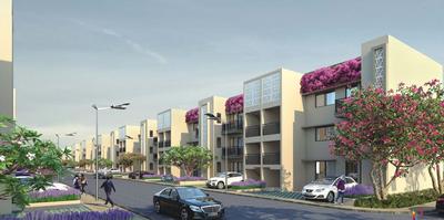 3 BHK Independent Floor