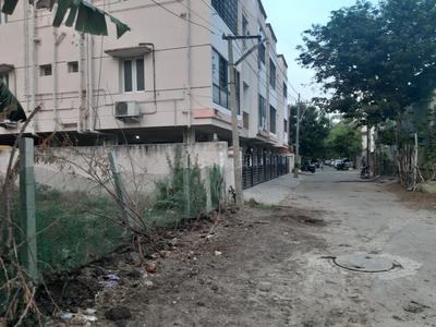 Residential Plot