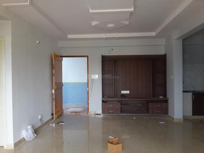 3 BHK Apartment