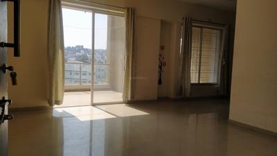 Gallery Cover Image of 1300 Sq.ft 3 BHK Apartment for buy in Sharada Spandan, Warje for 9500000