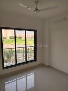 1 BHK Apartment