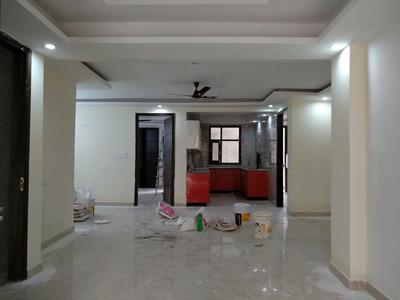 3 BHK Independent Floor