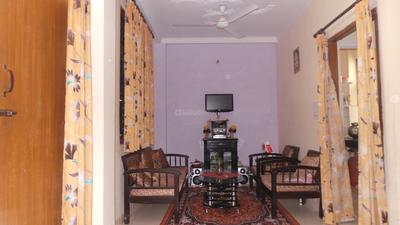 1 BHK Apartment