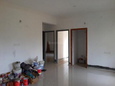 3 BHK Apartment