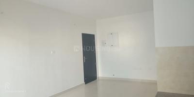 1 BHK Apartment
