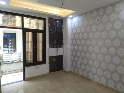 Gallery Cover Image of 1100 Sq.ft 3 BHK Independent Floor for buy in Sector 7 for 6290000