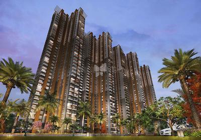 3 BHK Apartment
