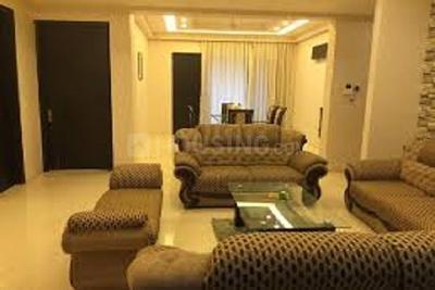 Gallery Cover Image of 2615 Sq.ft 3 BHK Apartment for buy in DLF Phase 3 for 29000000