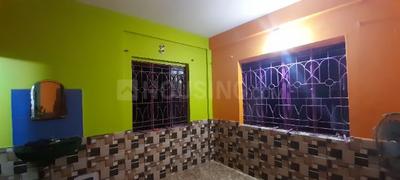 Gallery Cover Image of 150 Sq.ft 1 RK Apartment for rent in Azadgarh Residency, Regent Park for 5500