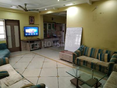 Gallery Cover Image of 1665 Sq.ft 2 BHK Apartment for buy in Anmol Anuradha Apartments, Dudeshwar for 11100000