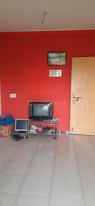 Gallery Cover Image of 510 Sq.ft 1 BHK Apartment for buy in Swastik Viva Swastik Gardens, Virar East for 2550000