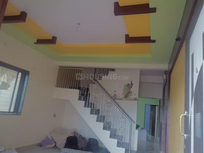 Gallery Cover Image of 2600 Sq.ft 3 BHK Independent House for buy in Abhiyanta Nagar for 6500000
