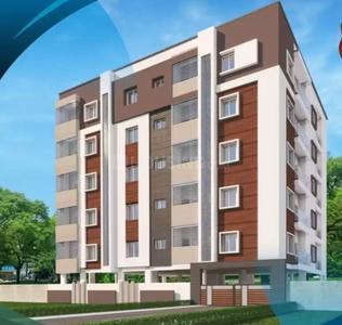 2 BHK Apartment