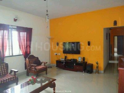 3 BHK Apartment