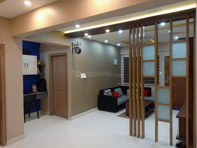 Gallery Cover Image of 1090 Sq.ft 2 BHK Apartment for buy in Kharghar for 8250000