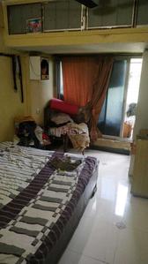 Bedroom Image of PG 4272228 Belapur Cbd in Belapur CBD