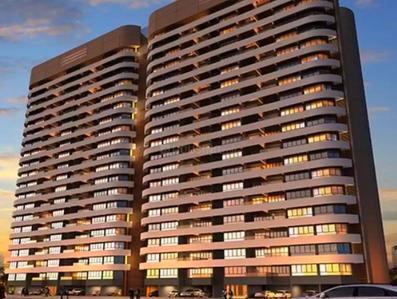 3 BHK Apartment