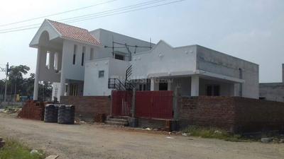 Gallery Cover Image of 1200 Sq.ft 2 BHK Independent House for buy in Sulur for 2700000