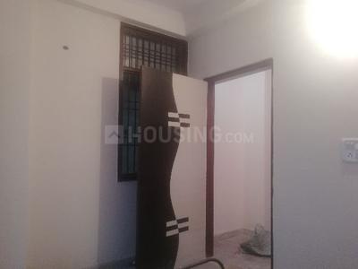 Gallery Cover Image of 500 Sq.ft 1 BHK Apartment for buy in Dayal Bagh Colony for 1500000