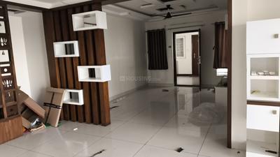 BHK Flat for rent in Gachibowli, West Hyderabad 1690 Sqft