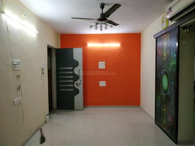 Gallery Cover Image of 650 Sq.ft 1 BHK Apartment for buy in Kopar Khairane for 7500000